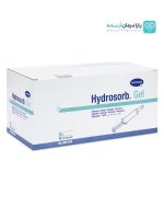 ژل هیدروزورب هارتمن