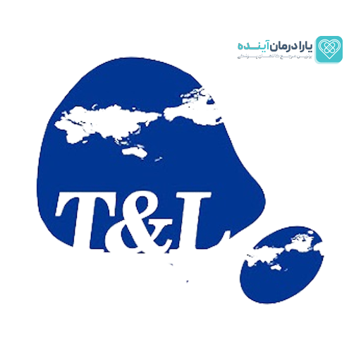 لوگو شرکت تی اند ال