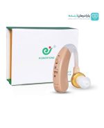 سمعک پشت گوش آکسون | مدل X-168